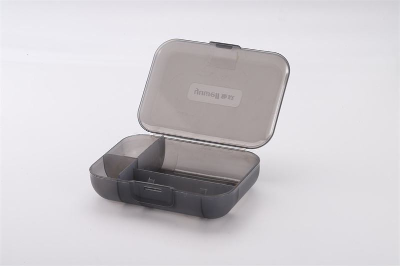 鱼跃血糖仪盒子