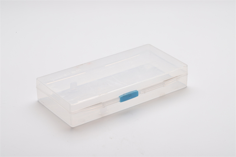 鱼跃听诊器盒子