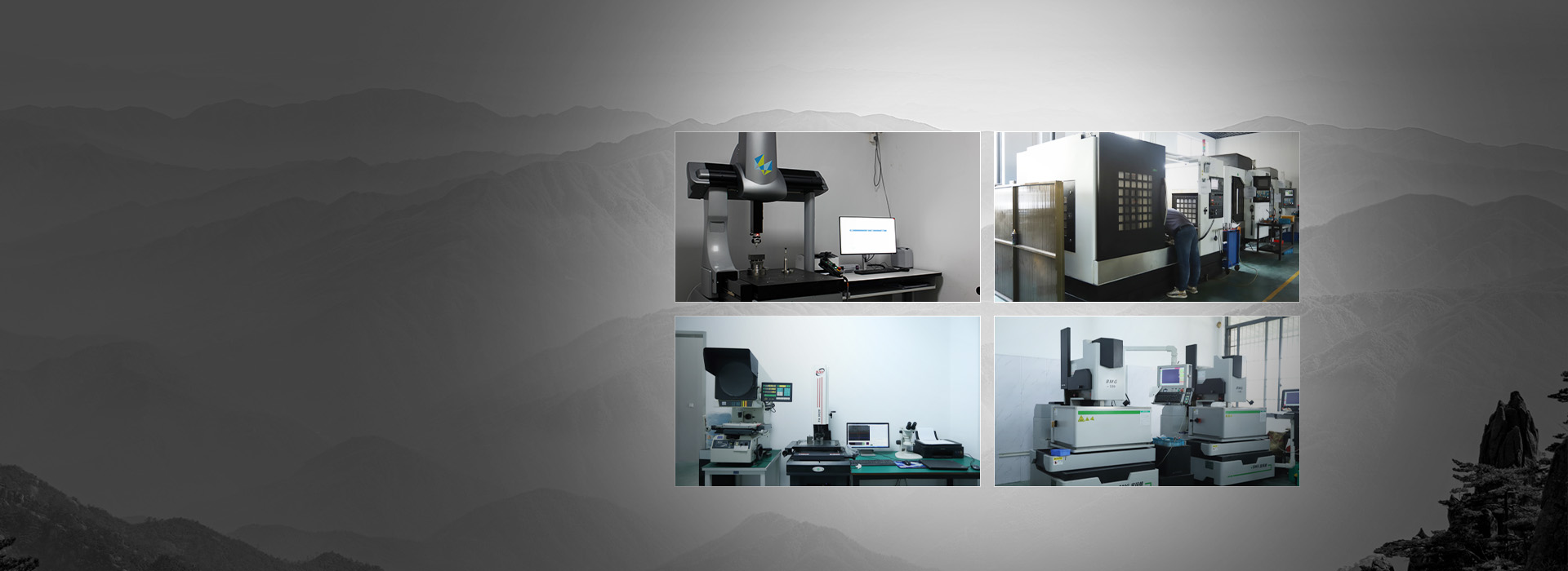 精诚合作 携手共进