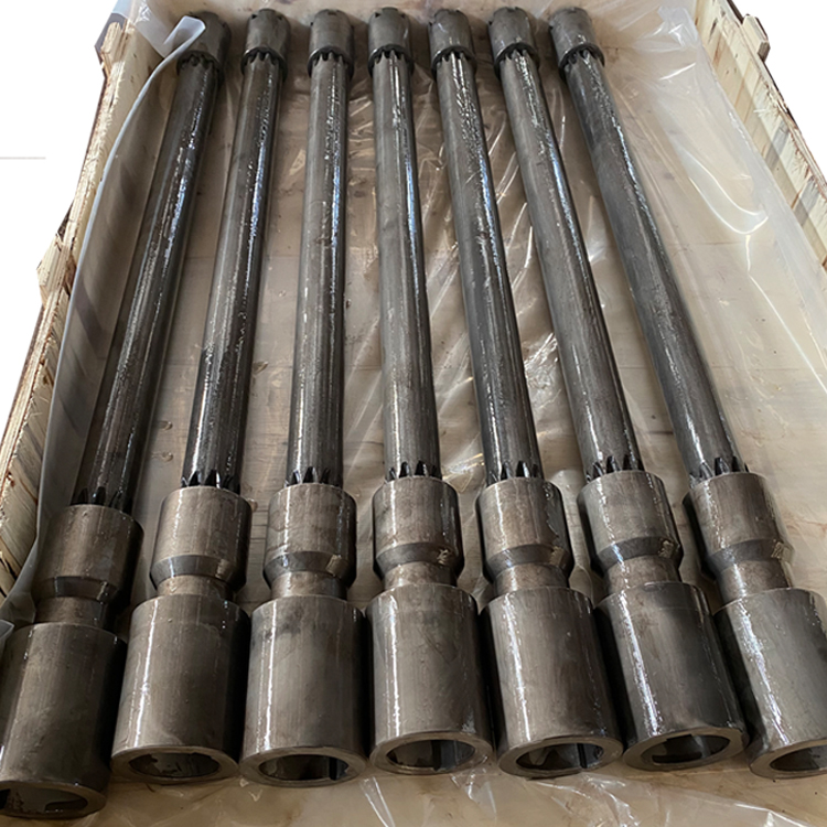 定制氮化联轴器