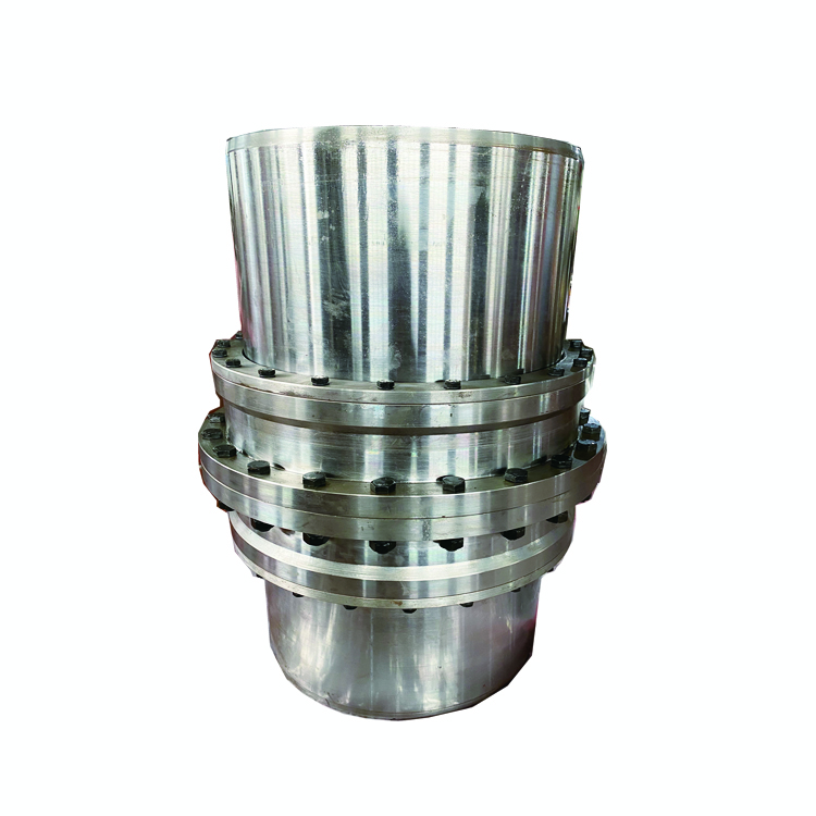 GIICL鼓形齿式联轴器