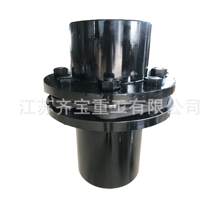 JMII型膜片联轴器