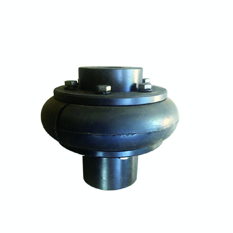 轮胎式联轴器