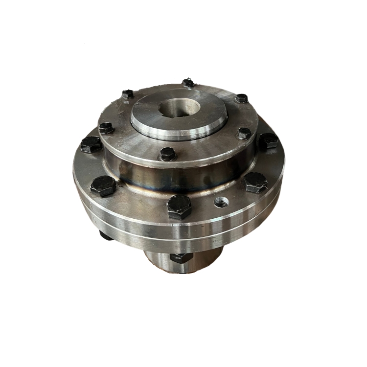 CLZ7型齿式联轴器