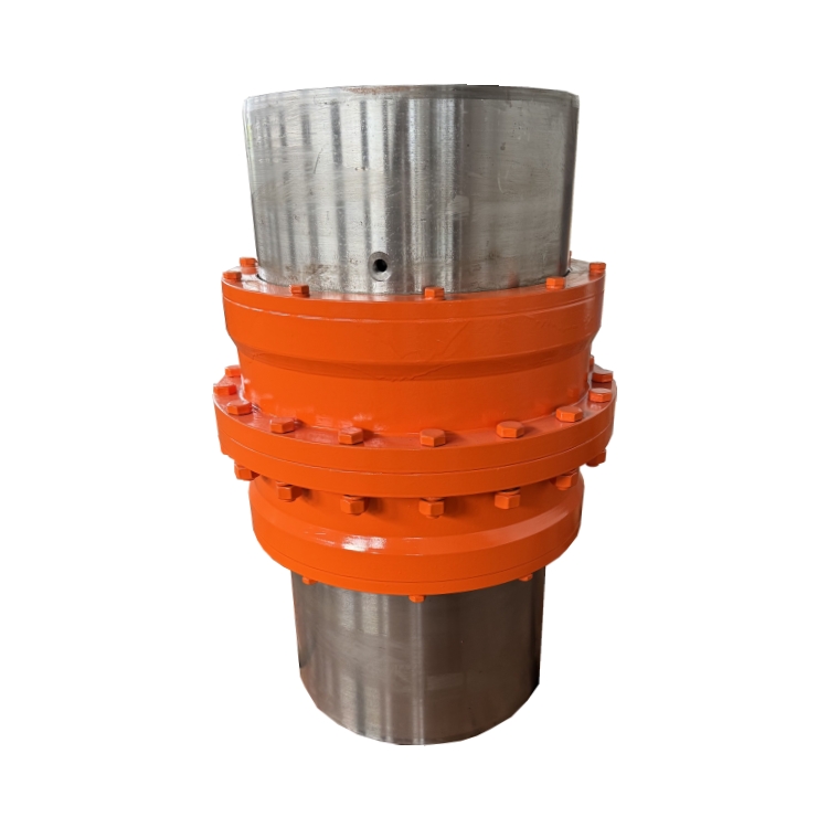 GIICL15型鼓形齿式联轴器