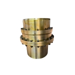 GIICLZ18鼓形齿式联轴器