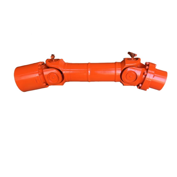 SWC350型万向联轴器