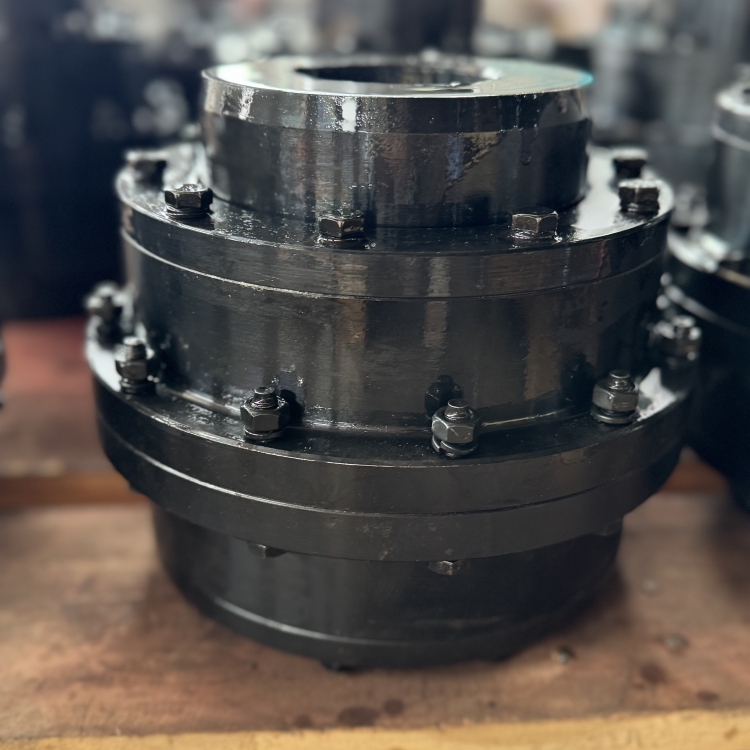 QL型滚柱联轴器