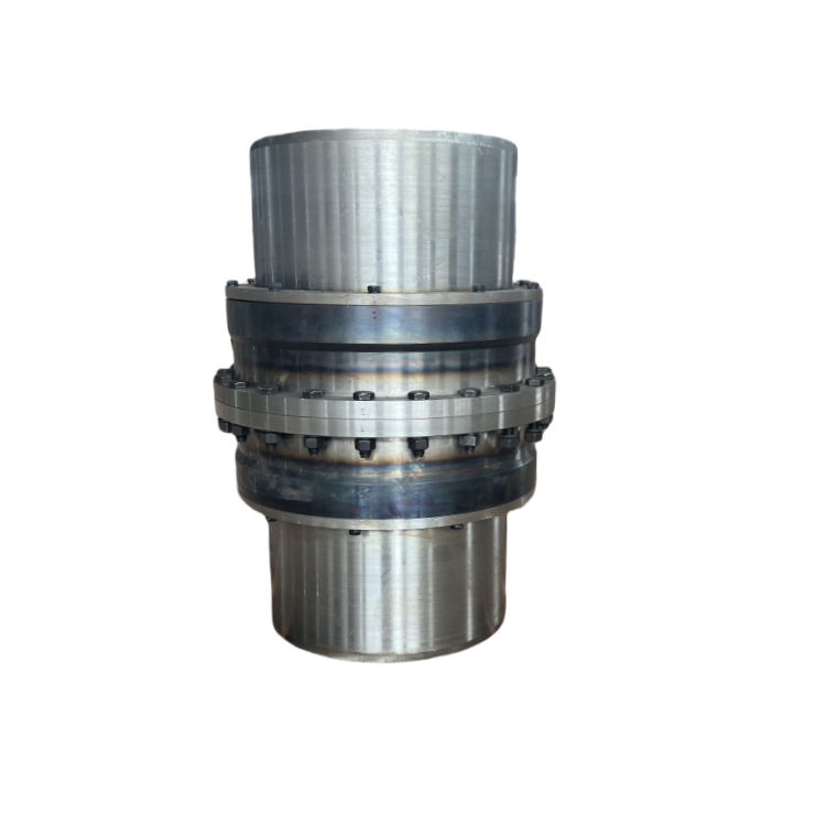 GIICL15型鼓形齿式联轴器